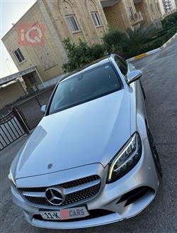 مێرسێدس بێنز C-Class